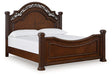 Lavinton Bedroom Set - Faith Furniture (Manhattan, KS)