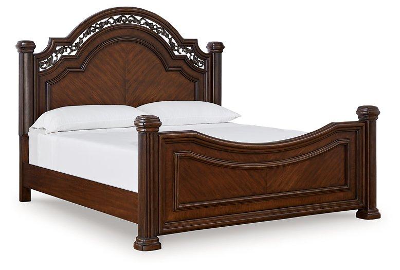 Lavinton Bedroom Set - Faith Furniture (Manhattan, KS)