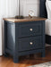 Landocken Bedroom Package - Faith Furniture (Manhattan, KS)