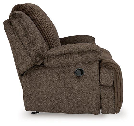 Top Tier Recliner - Faith Furniture (Manhattan, KS)