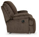 Top Tier Recliner - Faith Furniture (Manhattan, KS)