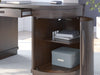 Korestone Home Office Set - Faith Furniture (Manhattan, KS)