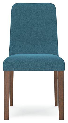Lyncott Dining Room Set - Faith Furniture (Manhattan, KS)