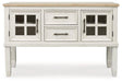 Shaybrock Dining Package - Faith Furniture (Manhattan, KS)