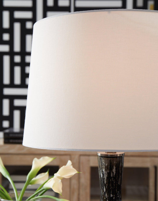 Tenslow Lamp Set - Faith Furniture (Manhattan, KS)