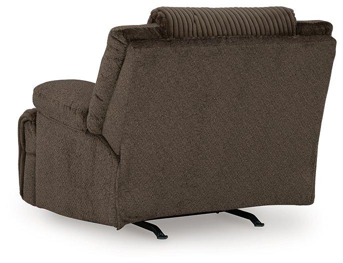 Top Tier Living Room Set - Faith Furniture (Manhattan, KS)