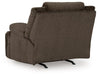 Top Tier Recliner - Faith Furniture (Manhattan, KS)