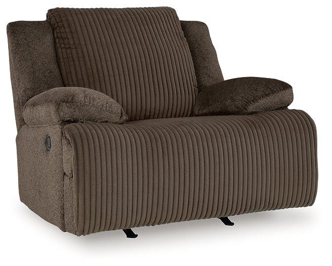Top Tier Living Room Set - Faith Furniture (Manhattan, KS)