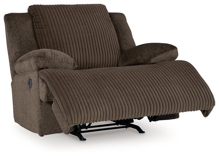 Top Tier Living Room Set - Faith Furniture (Manhattan, KS)