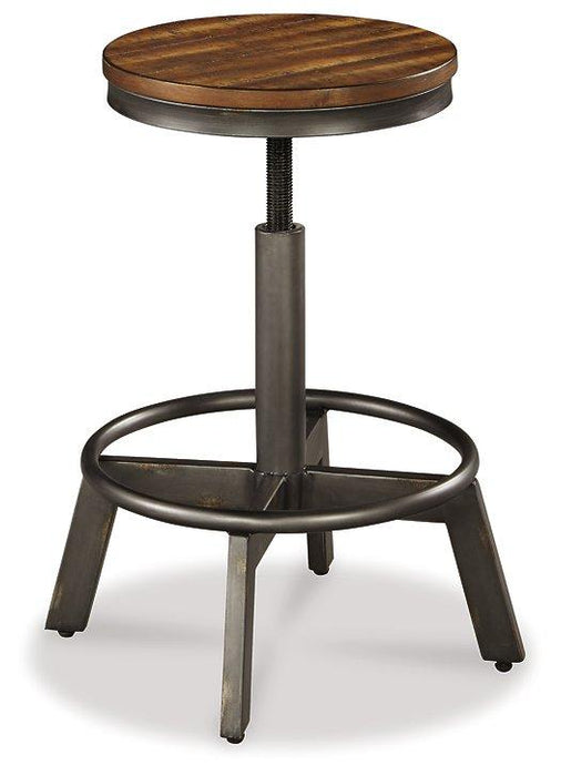 Torjin Counter Height Dining Set - Faith Furniture (Manhattan, KS)