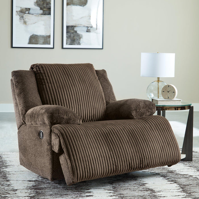 Top Tier Living Room Set - Faith Furniture (Manhattan, KS)