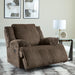 Top Tier Living Room Set - Faith Furniture (Manhattan, KS)