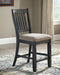 Tyler Creek Counter Height Dining Set - Faith Furniture (Manhattan, KS)