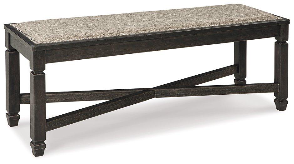Tyler Creek Dining Set - Faith Furniture (Manhattan, KS)