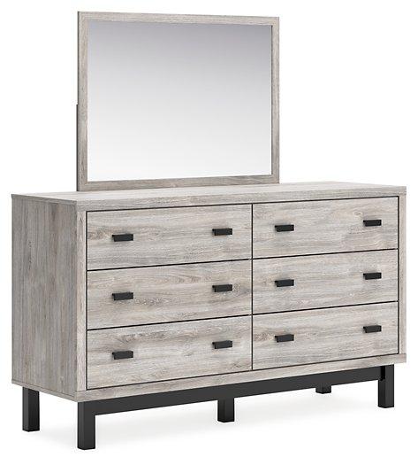 Vessalli Bedroom Set - Faith Furniture (Manhattan, KS)