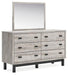 Vessalli Bedroom Set - Faith Furniture (Manhattan, KS)