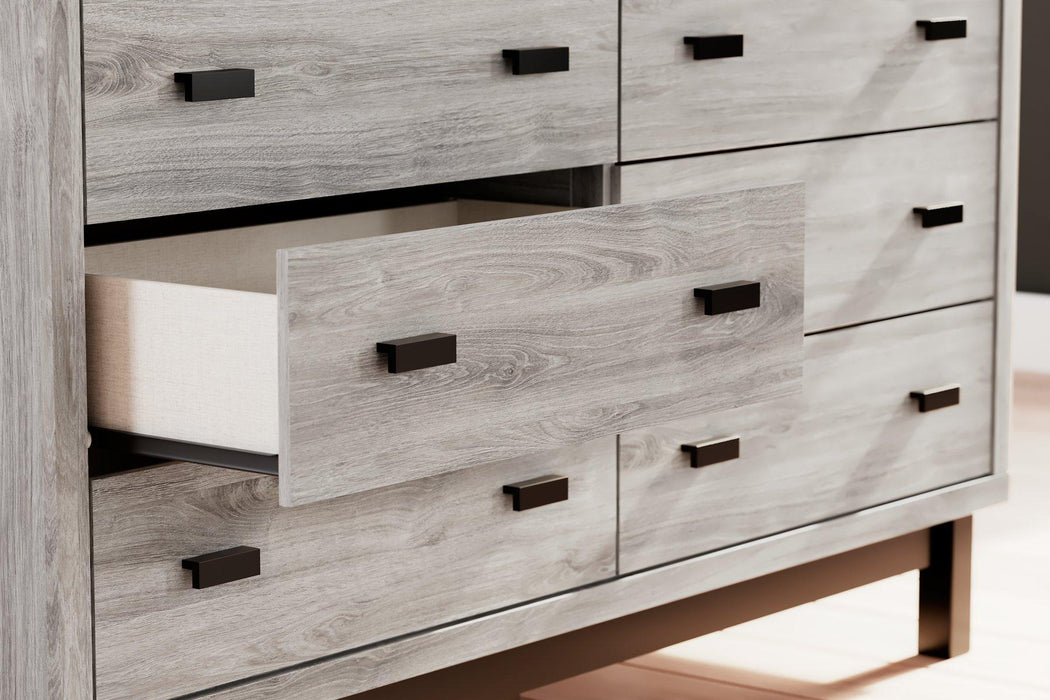 Vessalli Bedroom Set - Faith Furniture (Manhattan, KS)