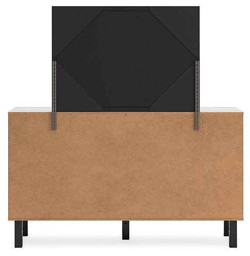 Vessalli Bedroom Set - Faith Furniture (Manhattan, KS)