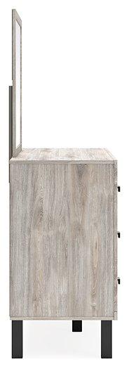 Vessalli Bedroom Set - Faith Furniture (Manhattan, KS)