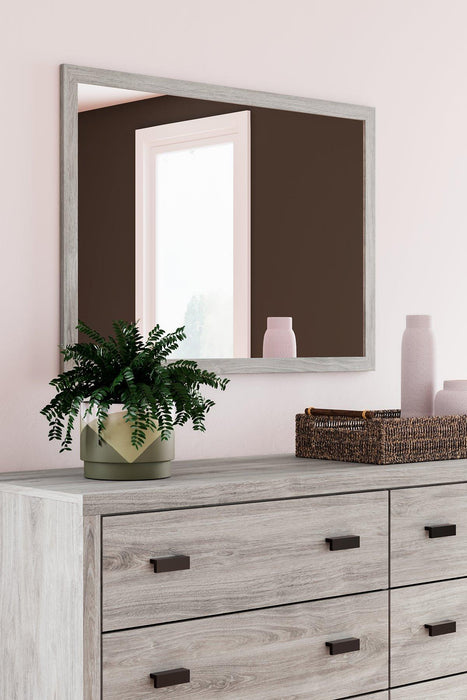 Vessalli Bedroom Set - Faith Furniture (Manhattan, KS)
