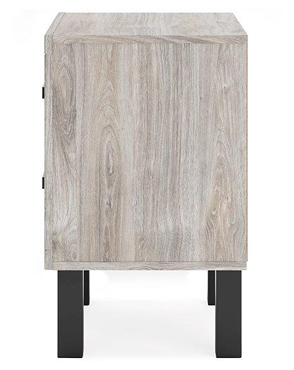 Vessalli Bedroom Set - Faith Furniture (Manhattan, KS)