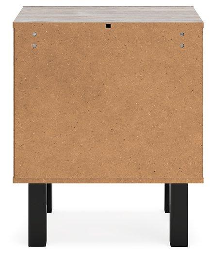 Vessalli Bedroom Set - Faith Furniture (Manhattan, KS)
