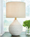 Wardmont Lamp Set - Faith Furniture (Manhattan, KS)