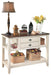 Whitesburg Dining Set - Faith Furniture (Manhattan, KS)