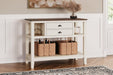 Whitesburg Dining Set - Faith Furniture (Manhattan, KS)