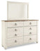 Willowton Bedroom Set - Faith Furniture (Manhattan, KS)