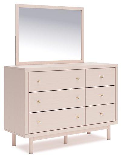Wistenpine Bedroom Package - Faith Furniture (Manhattan, KS)