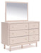 Wistenpine Bedroom Package - Faith Furniture (Manhattan, KS)