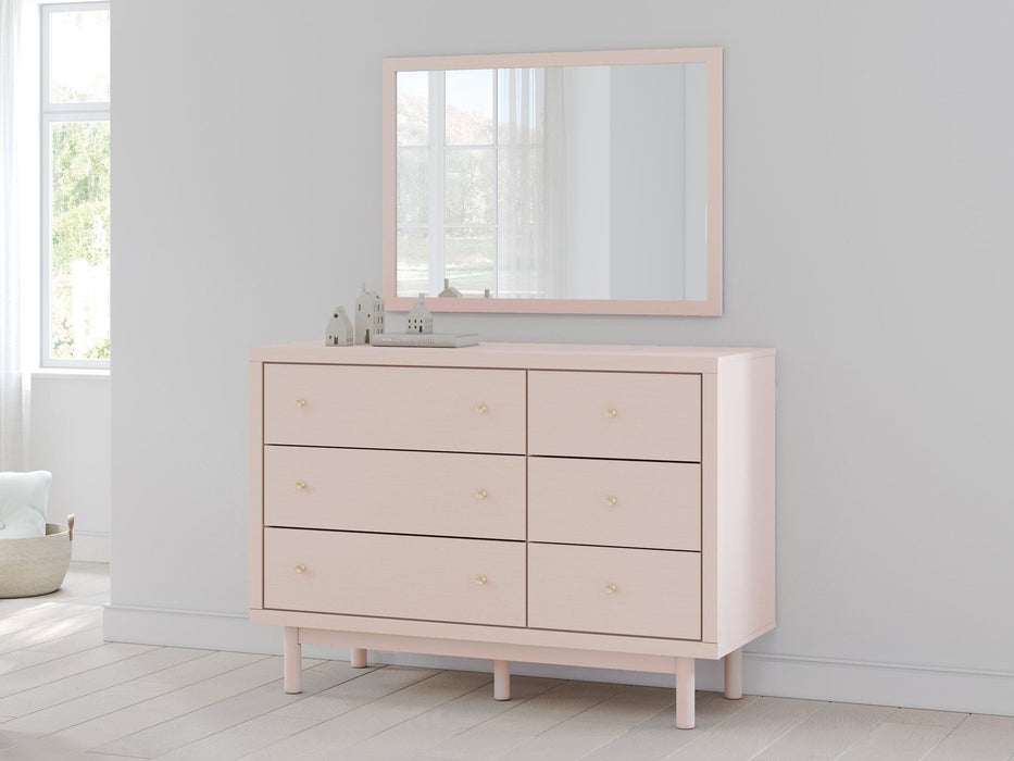 Wistenpine Bedroom Package - Faith Furniture (Manhattan, KS)