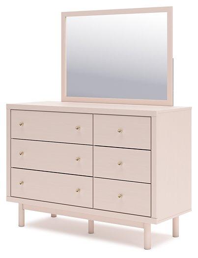 Wistenpine Bedroom Package - Faith Furniture (Manhattan, KS)