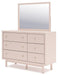 Wistenpine Bedroom Package - Faith Furniture (Manhattan, KS)