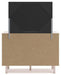 Wistenpine Bedroom Package - Faith Furniture (Manhattan, KS)