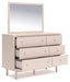 Wistenpine Bedroom Package - Faith Furniture (Manhattan, KS)
