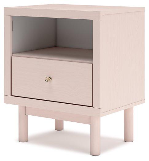Wistenpine Bedroom Package - Faith Furniture (Manhattan, KS)