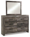 Wynnlow Bedroom Set - Faith Furniture (Manhattan, KS)