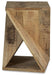Zalemont Accent Table - Faith Furniture (Manhattan, KS)