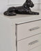 Zyniden Dresser - Faith Furniture (Manhattan, KS)