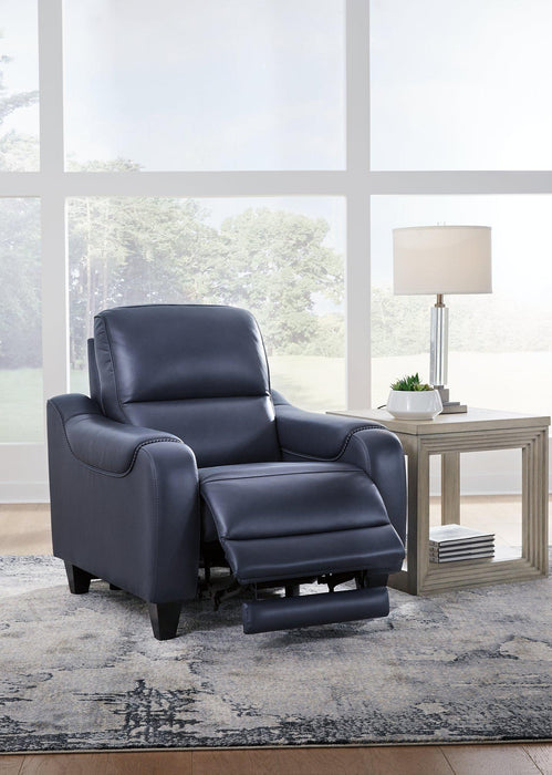 Mercomatic Living Room Set - Faith Furniture (Manhattan, KS)