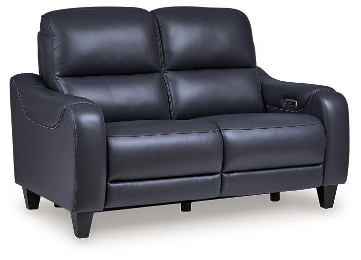 Mercomatic Living Room Set - Faith Furniture (Manhattan, KS)