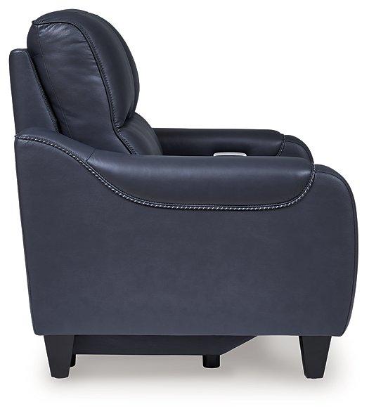 Mercomatic Living Room Set - Faith Furniture (Manhattan, KS)