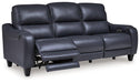 Mercomatic Living Room Set - Faith Furniture (Manhattan, KS)