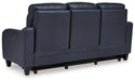 Mercomatic Living Room Set - Faith Furniture (Manhattan, KS)
