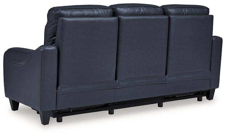 Mercomatic Living Room Set - Faith Furniture (Manhattan, KS)