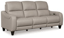 Mercomatic Living Room Set - Faith Furniture (Manhattan, KS)
