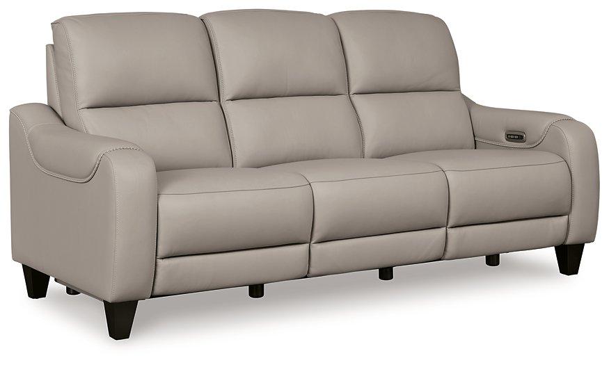 Mercomatic Living Room Set - Faith Furniture (Manhattan, KS)