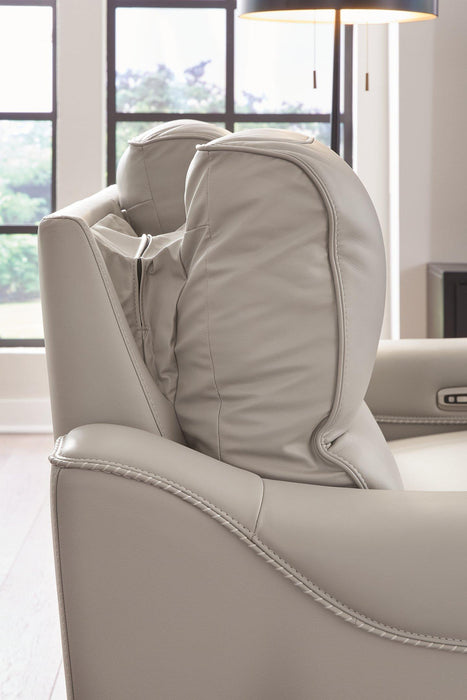 Mercomatic Living Room Set - Faith Furniture (Manhattan, KS)
